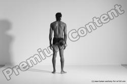 Breakdance reference poses of Enrique